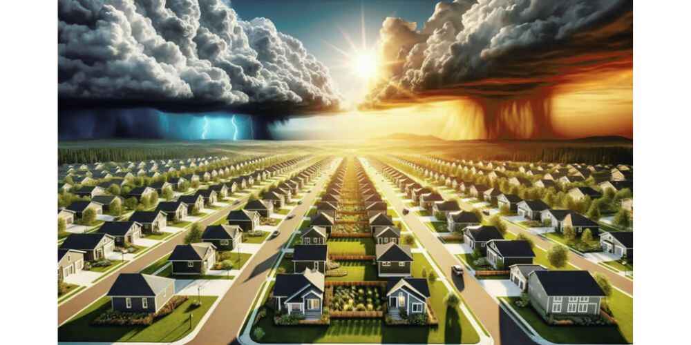 How did global commercial P&C insurance fare last year?